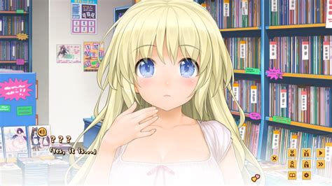 two of steam s top games last month were anime sex games kotaku australia
