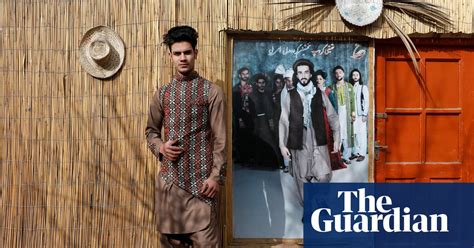 Afghanistan‘s Generation Z – A Photo Essay Art And Design The Guardian