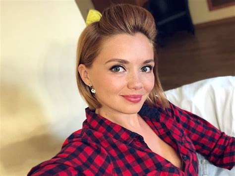 Голосование за актрис России До 35 2 Блогер Craosavage на сайте