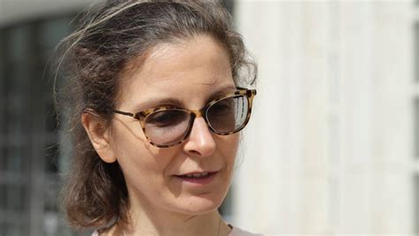 seagram heiress clare bronfman pleads guilty in nxivm sex slave case