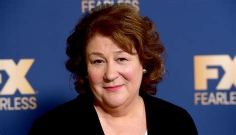 Margo Martindale On Mrs America And Acting Success