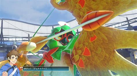 trailers  pokken tournament dx offer    whats    updated game