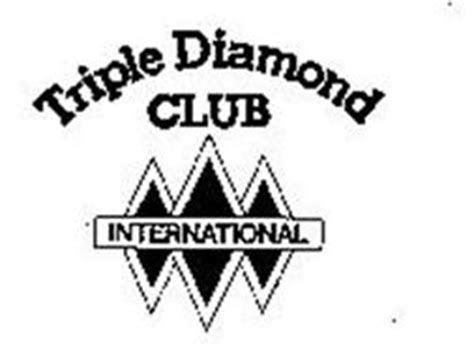 triple diamond club international trademark  navistar international