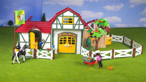 beste speelgoed boerderijen voor geweldig fantasiespel