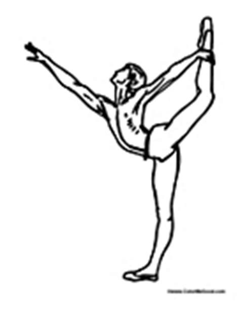 ballerina coloring pages dance coloring pages