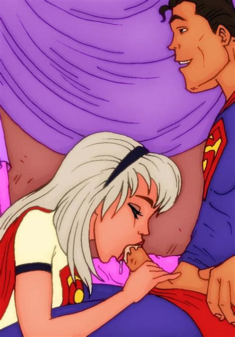 superman oral sex slut supergirl porn pics compilation sorted by