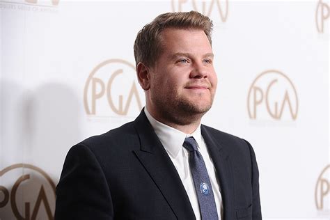 james corden addresses immigration ban  late late show opening
