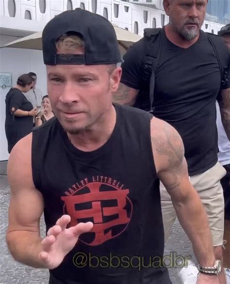 🧁 Amber 🍟 On Twitter Love That Brian Is Showing Off His Arms 💪🔥😍🥵 And