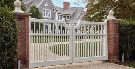 simple gate design  small houses   ideas  archdigest