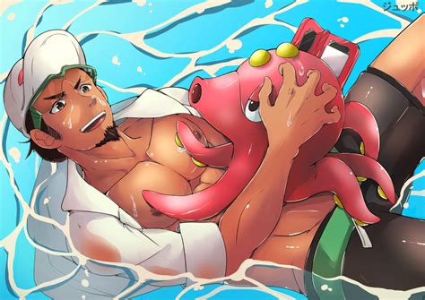 professor kukui gay porn mega porn pics