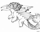 Dragon Train Coloring Pages Dragons Bewilderbeast Toothless Drago Hiccup Want Play Hearing Swimmer Excellent Wonder Good Has sketch template
