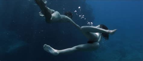 Nude Video Celebs Jun Yoshinaga Nude Still The Water 2014