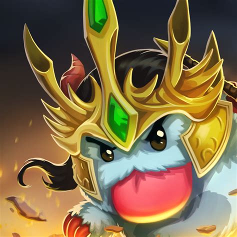 Image Jarvan Iv Poro Icon Png League Of Legends Wiki
