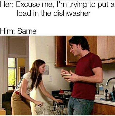 5th Comment Is Dishwasher Meme Subido Por Aprenz Memedroid