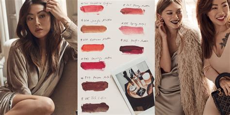 how beauty pro claire marshall perfects a subtly sexy day