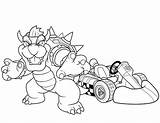 Kart Coloring Go Superwhy Champion Brachiosaurus Pages Racing Template sketch template