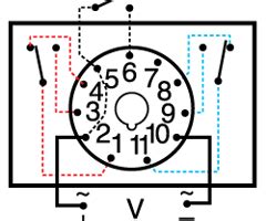 wiring diagram   pin relays wiring diagram