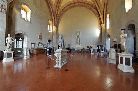 Bargello Firenze Museo Nazionale Del Bargello A Firenze