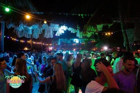 Top 12 Curacao Nightlife To Visit For An Unforgettable Night [2022]