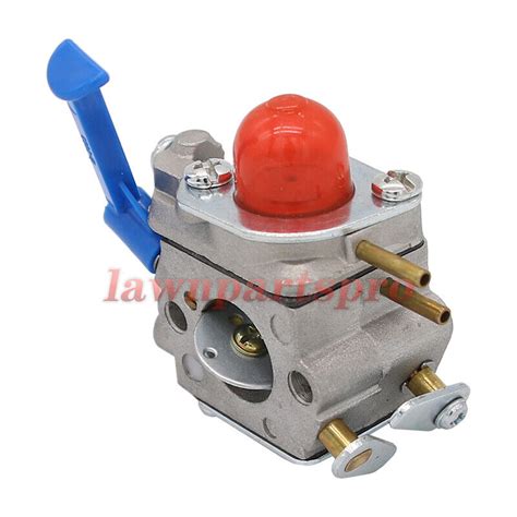 Carburetor For Husqvarna 128ld 125l 124l Trimmer Weed Eater Wacker