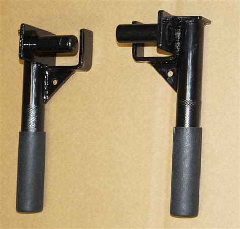 adjustable multi purpose handles