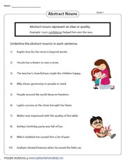 grade  grammar worksheets  learning grade  english hl term  week