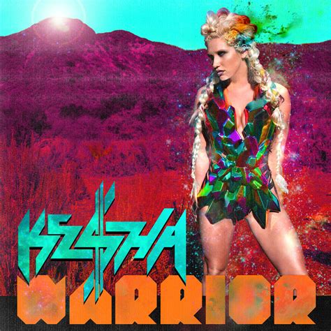ke ha s new album “warrior” arrives december 4