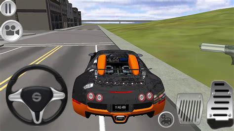 direksiyonlu araba oyunu android oyunlar ios