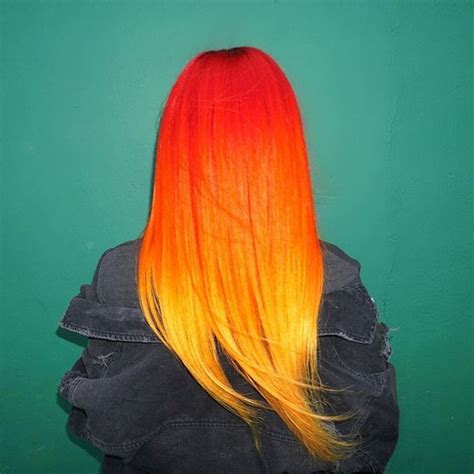 The 26 Wildest Dye Jobs That Will Inspire Your Next Hair Transformation
