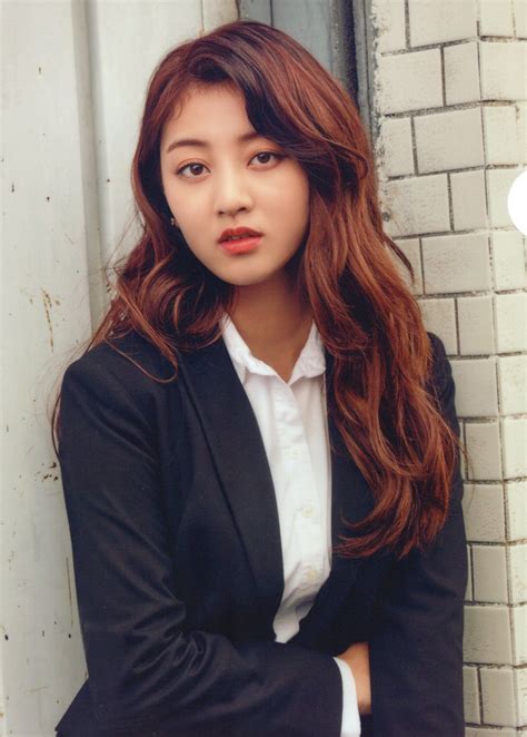 Jihyo Twice 지효 트와이스 Twice Kpop Girls Twice Jihyo