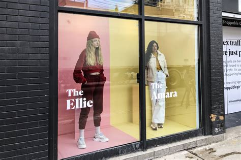 teen girls for sale in toronto storefront as part of sex