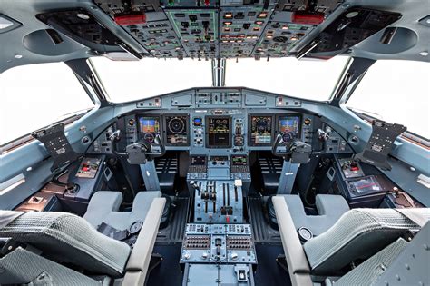 atr   cockpit atr