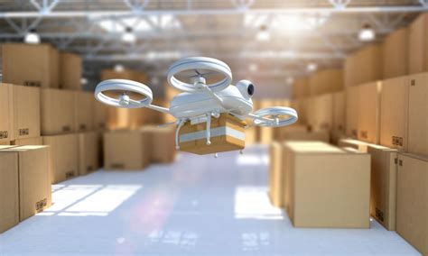ups  approval  operate  drone airline  package delivery
