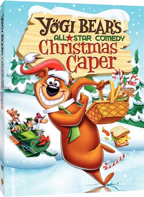 yogi bear s all star comedy christmas caper watch cartoons online watch anime online english