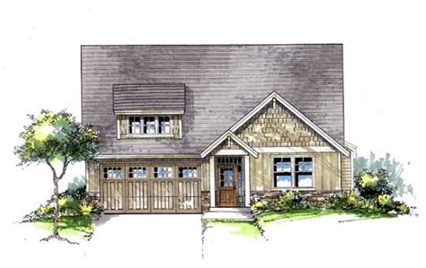 bungalow house plan  bedrooms  bath  sq ft plan