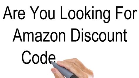 amazon uk discount code promo code uk codes  youtube
