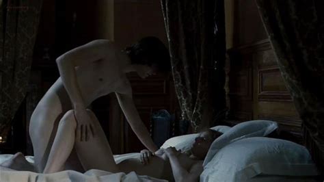 Nude Video Celebs Rachel Hurd Wood Sexy Dorian Gray 2009