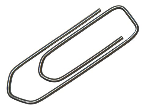 paper clip stock photo freeimagescom