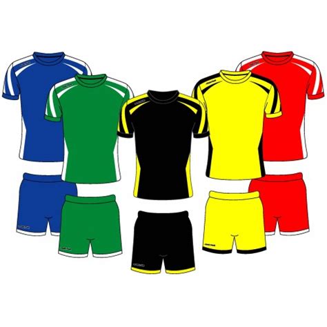 fussball trikot set design  draspo teamangebote