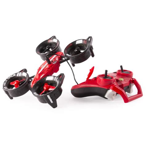 spin master air hogs helix race drone
