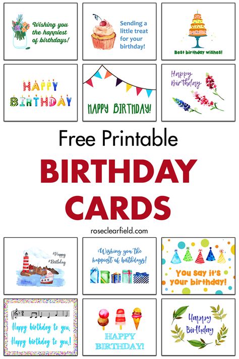 printable birthday cards   premium stay cool birthday cards