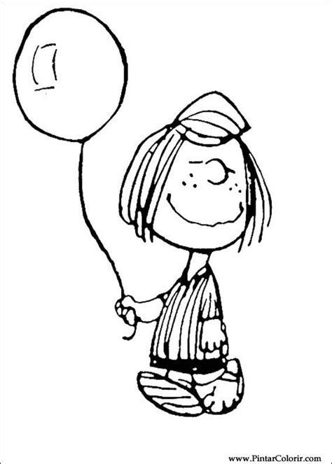 Desenhos Para Pintar E Colorir Snoopy Imprimir Desenho 1782 The Best