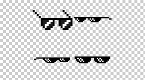 Pixel Sunglasses Clipart 10 Free Cliparts Download