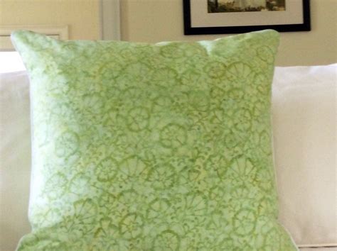 throw pillow covers  double sided zipped piped etsyde