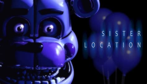 recensioni five nights at freddy s sister location steam