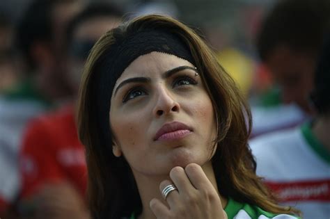 world cup 2014 sexiest fans showing their support for their teams in brazil this summer