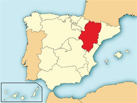 kingdom  aragon wikipedia