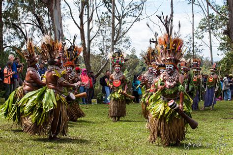 Mumu And Sing Sing Papua New Guinea Ursula S Weekly Wanders