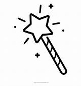 Wand Magic Clipart Coloring Pages Jojo Siwa Clip Library Clipground Easy sketch template
