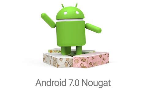 Android Nougat 7 0 Finally Released Will Be Roll Out To Nexus Devices